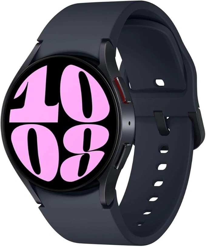 Samsung Galaxy Watch 6 - Android Excellence for Tech Lovers